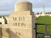 Mont Huon Military Cemetery 1